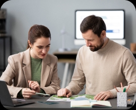 Cost-Effective Expertise