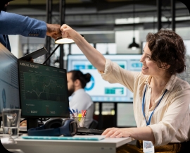 Scalable Business Support
