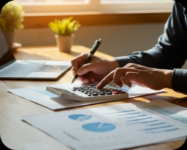 Proactive Tax Planning