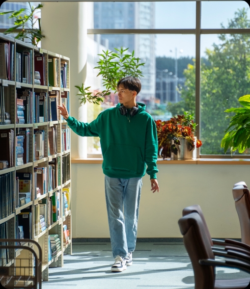 1. Getting the Books Back on Track