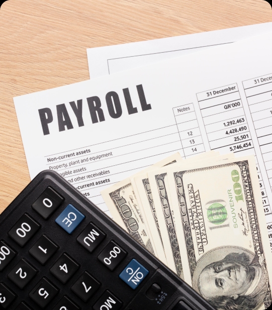 Payroll Taking More Time Than It Should?